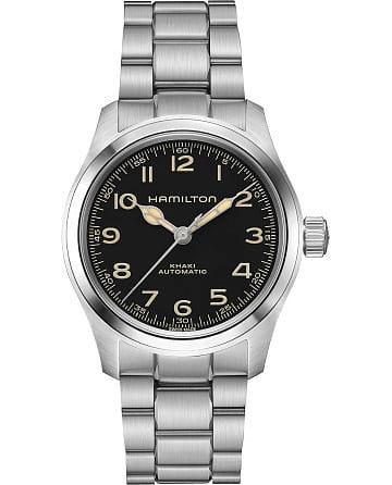 Hamilton Khaki Field Murph H70405130